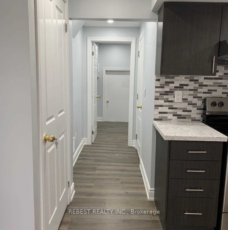 5873 Whitehorn Avenue Basement