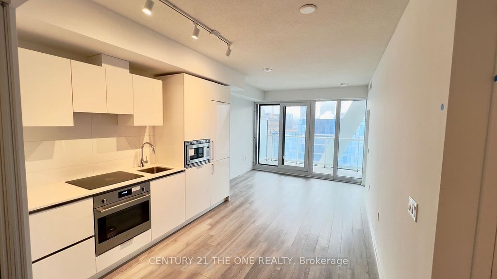 Photo of 230 Simcoe Street #2417, Toronto, ON M5T 1T4 (MLS # C12998588)