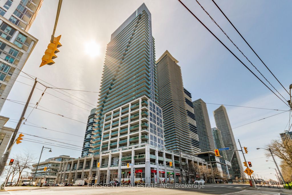 Photo of 16 Brookers Lane #2402, Toronto, ON M8V 0A5 (MLS # W13087026)