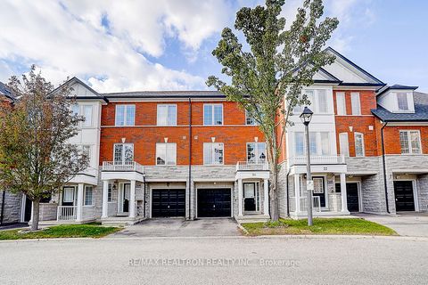 20 Prince Charles Way Markham ON L6C 0B5