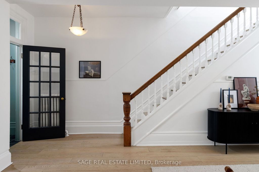 Photo of 97 Marion Street, Toronto, ON M6R 1E6 (MLS # W12815856)