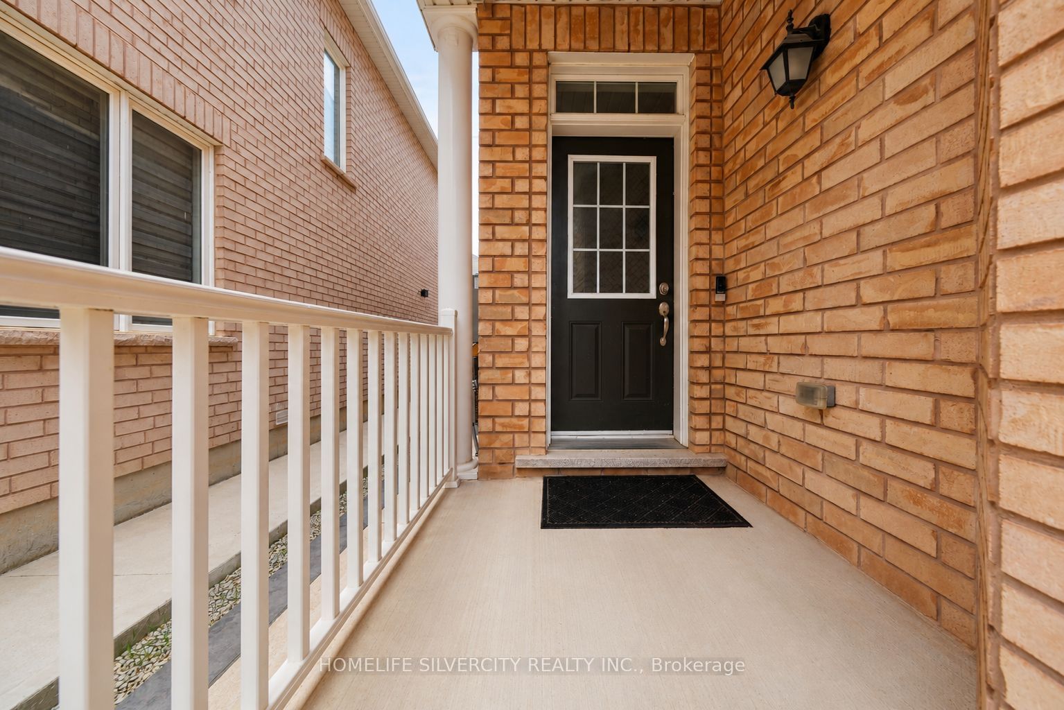 124 Benhurst Crescent
