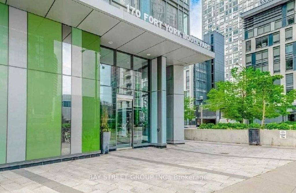 Photo of 170 Fort York Boulevard #1209, Toronto, ON M5V 0E6 (MLS # C12918444)