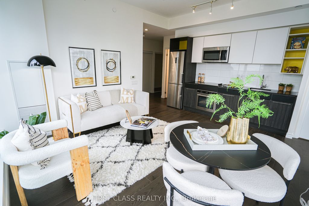 Photo of 68 Shuter Street #2010, Toronto, ON M5B 1B4 (MLS # C13060726)