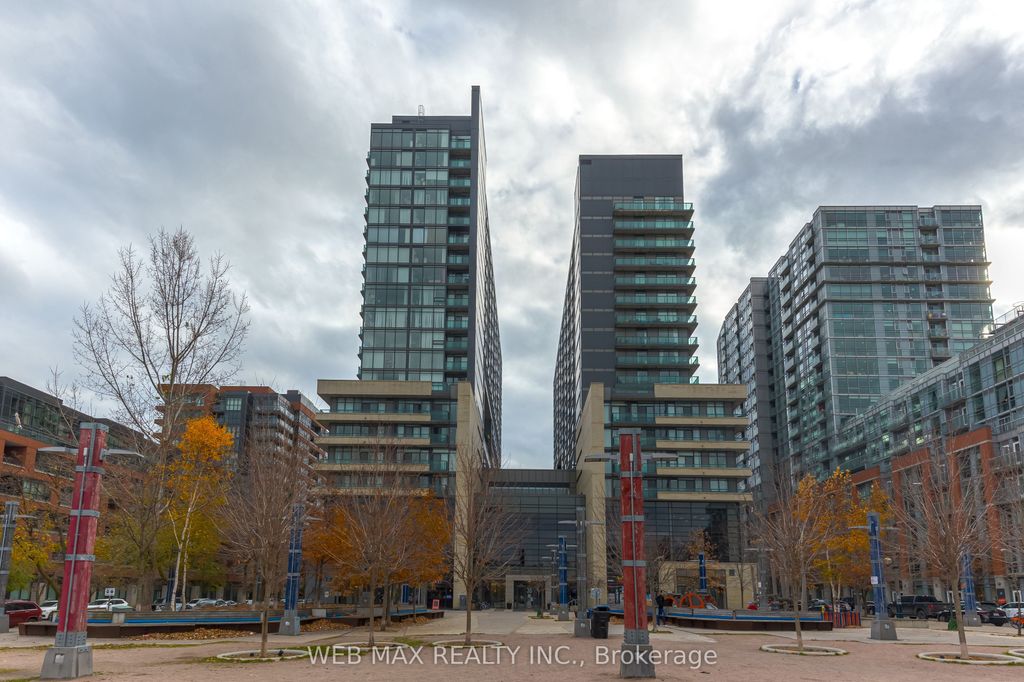 Photo of 36 Lisgar Street W #205, Toronto, ON M6J 0C7 (MLS # C12570964)