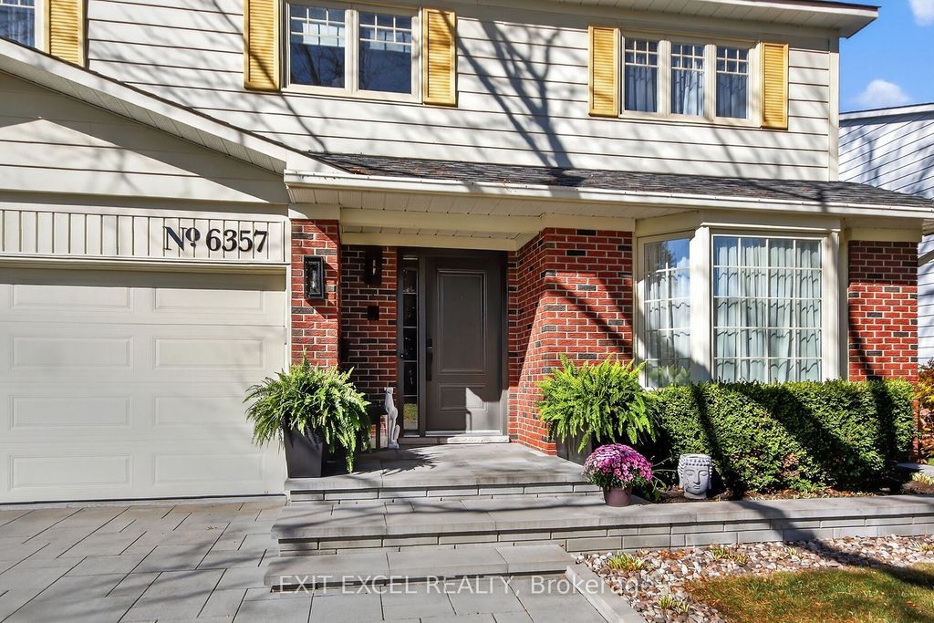 Photo of 6357 Mattice Avenue, Orleans - Convent Glen and Area, ON K1C 2G1 (MLS # X12467050)