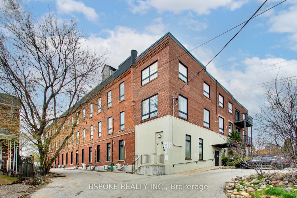 Photo of 121 Prescott Avenue #18, Toronto, ON M6N 3G8 (MLS # W12460034)