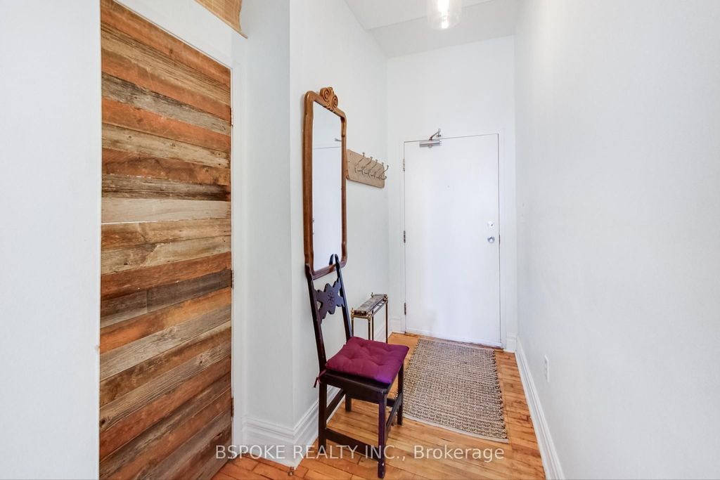 Photo of 121 Prescott Avenue #18, Toronto, ON M6N 3G8 (MLS # W12460034)