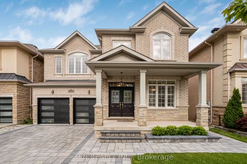 3117 Velebit Park Boulevard Burlington ON L7M 0M1
