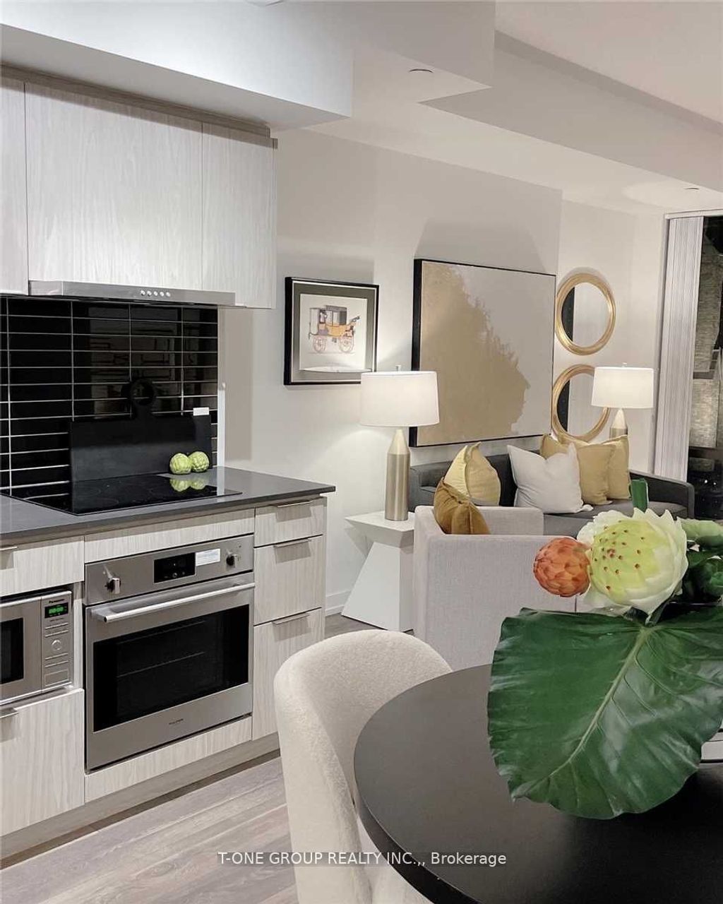 Photo of 60 Shuter Street #316, Toronto, ON M5B 0B7 (MLS # C12582864)