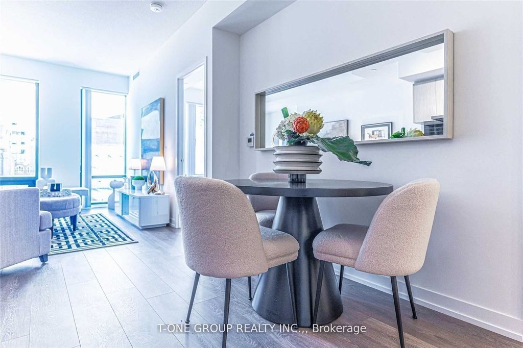 Photo of 60 Shuter Street #316, Toronto, ON M5B 0B7 (MLS # C12582864)