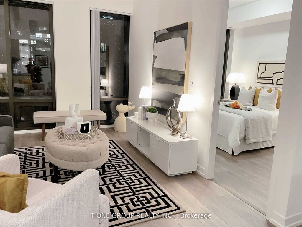 Photo of 60 Shuter Street #316, Toronto, ON M5B 0B7 (MLS # C12582864)