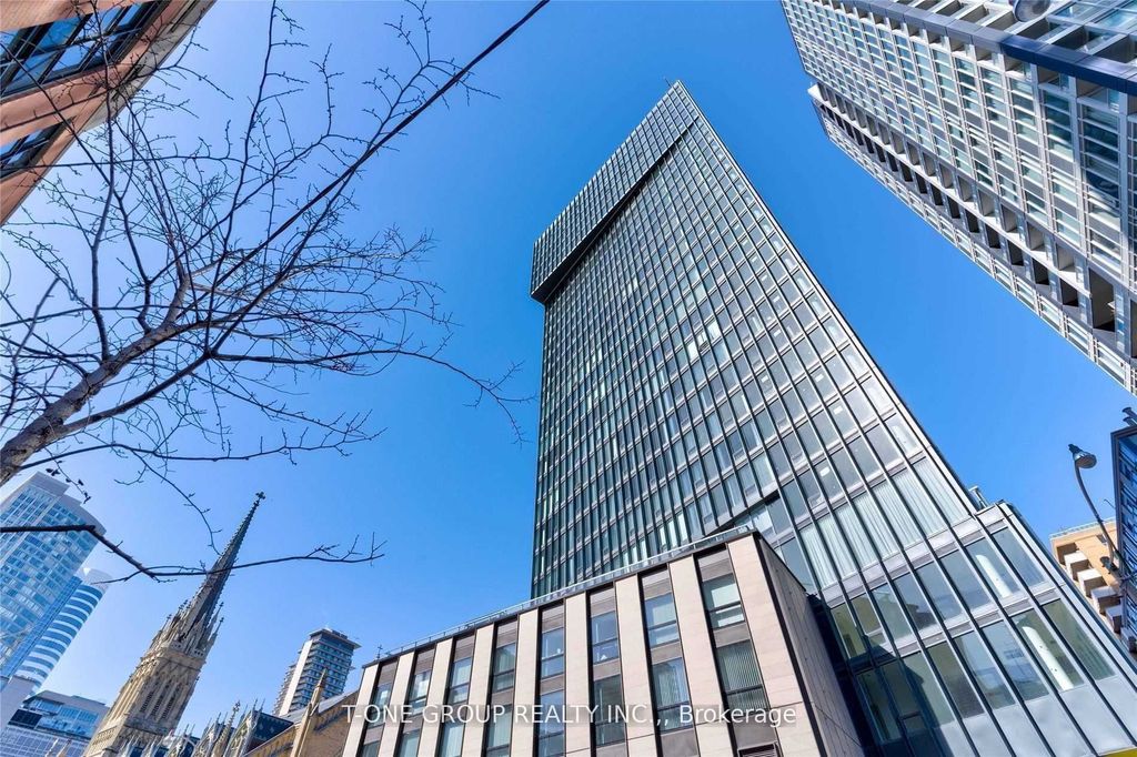 Photo of 60 Shuter Street #316, Toronto, ON M5B 0B7 (MLS # C12582864)