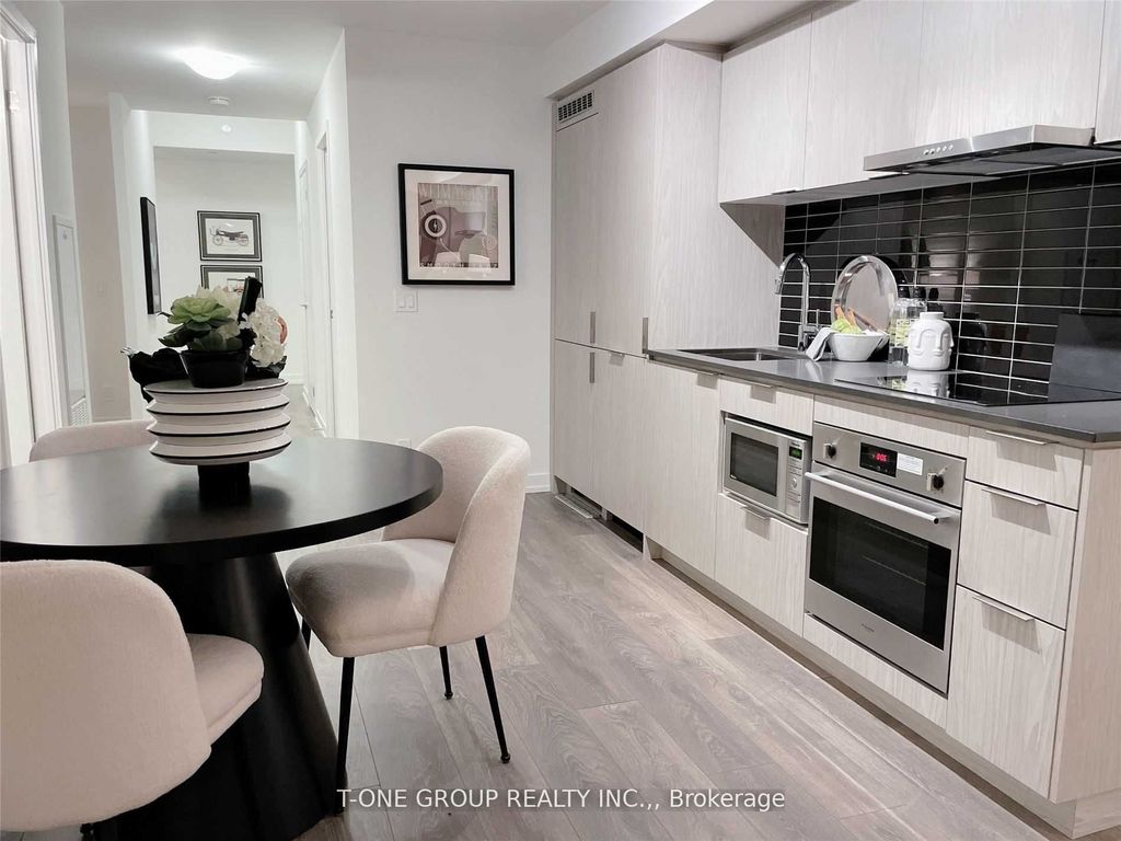 Photo of 60 Shuter Street #316, Toronto, ON M5B 0B7 (MLS # C12582864)