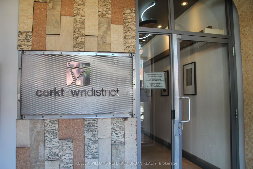 Photo of 569 King Street E #204, Toronto, ON M5A 1M5 (MLS # C12459499)