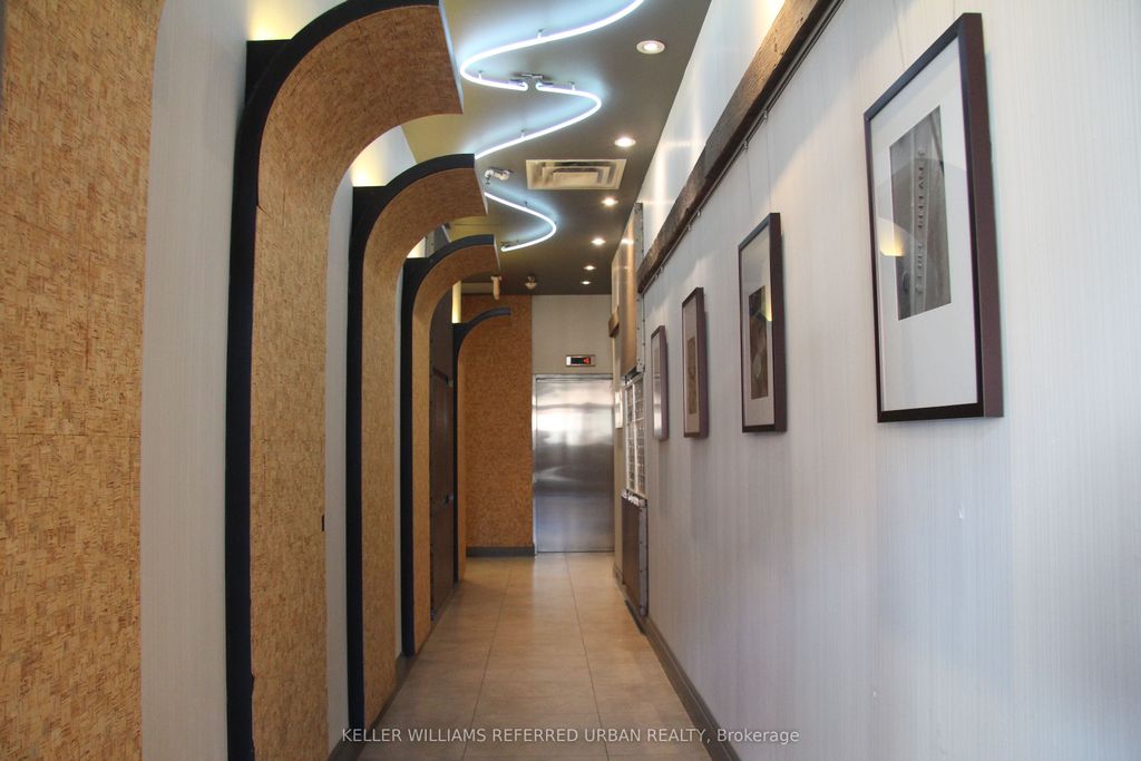 Photo of 569 King Street E #204, Toronto, ON M5A 1M5 (MLS # C12459499)