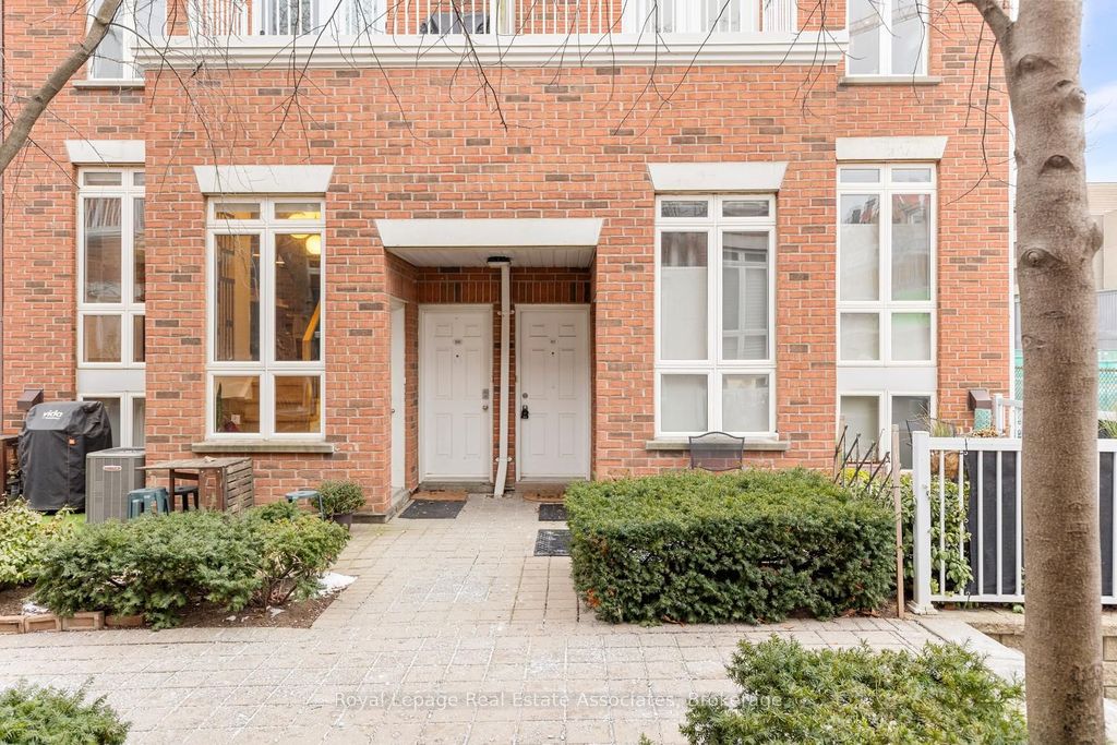 Photo of 12 Sudbury Street #1811, Toronto, ON M6J 3W7 (MLS # C12628338)