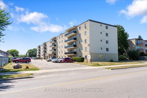 Property photo of 936 glen street 508, oshawa, ON l1j 5z7