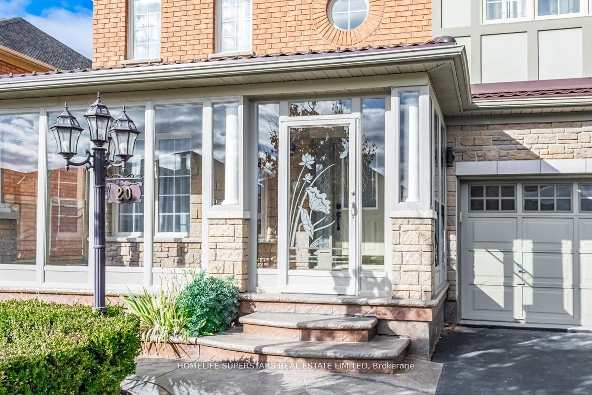 20 Hopecrest Place -Main F