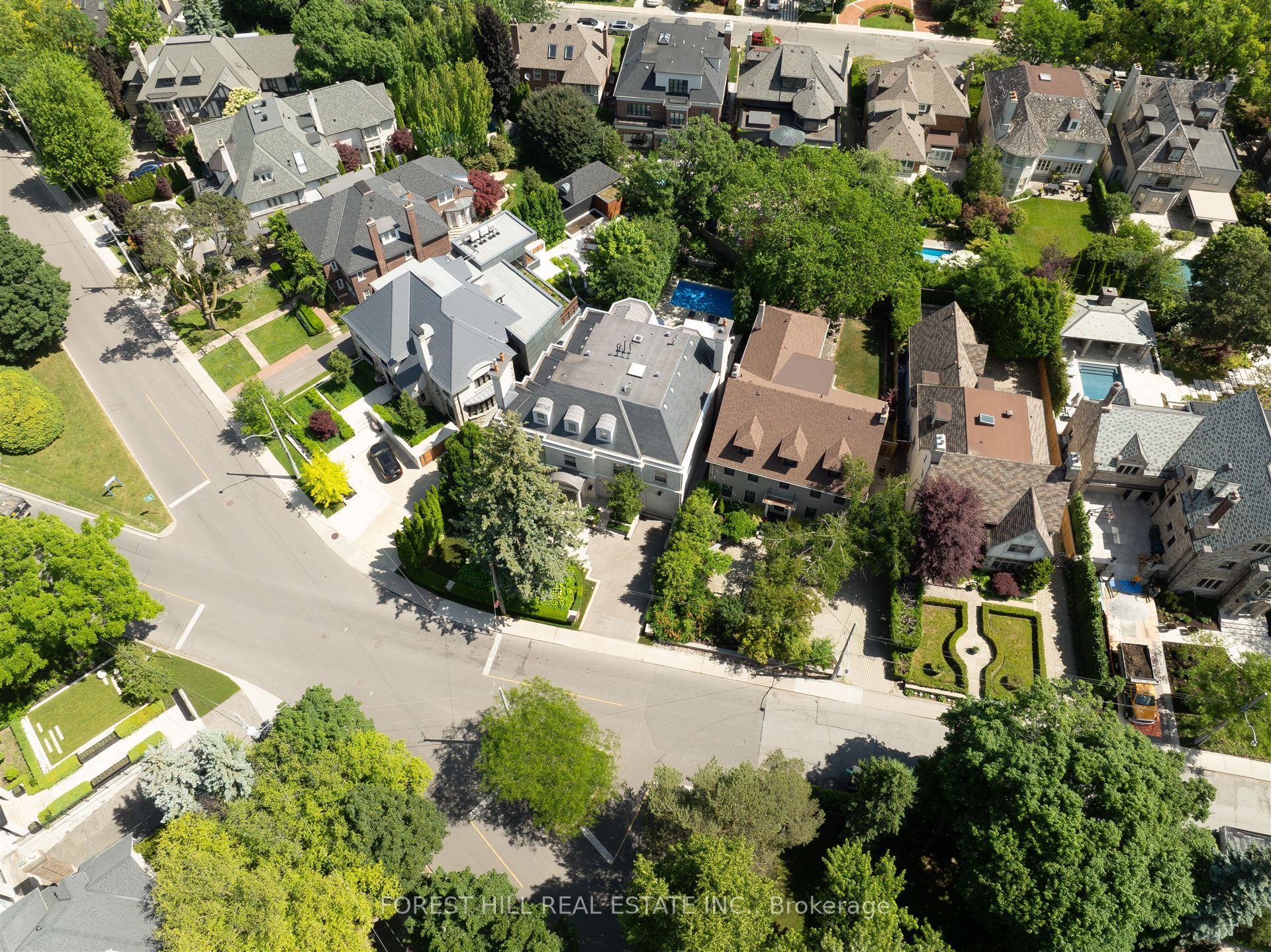 41 Old Forest Hill Road
