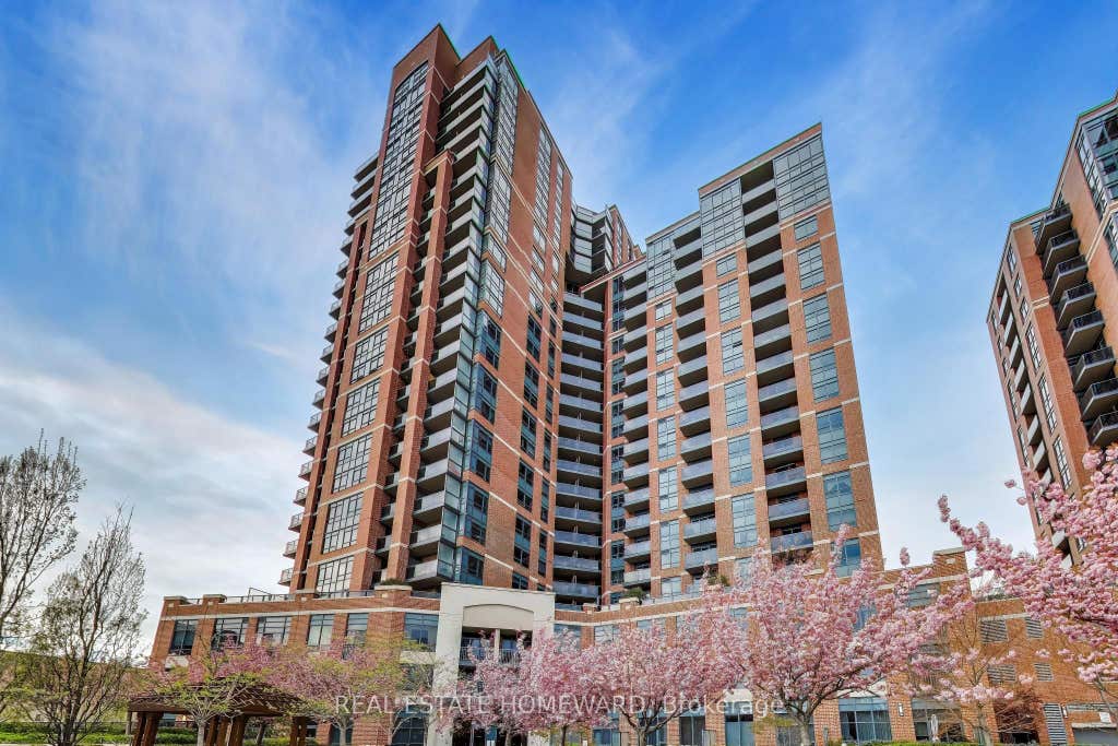 Photo of 60 Heintzman Street #1315, Toronto, ON M6P 5A1 (MLS # W13414410)