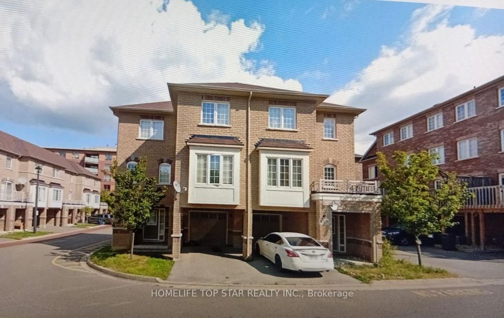 Photo of 13 Vasto Lane, Toronto, ON M1M 0C6 (MLS # E12861582)