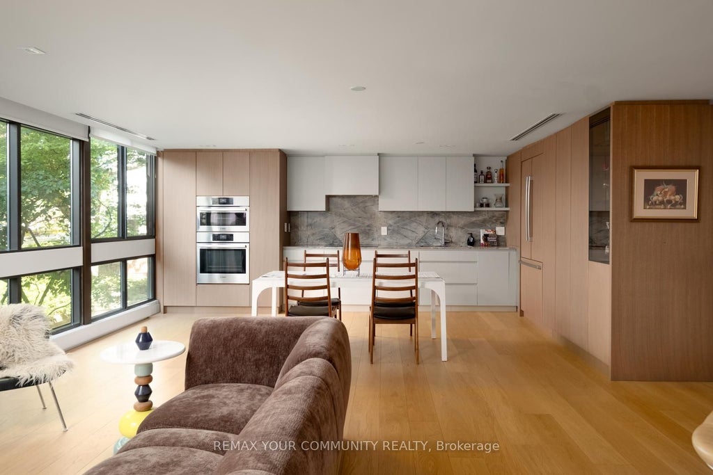 Photo of 349 St Clair Avenue W #109, Toronto, ON M5P 1N3 (MLS # C13783026)