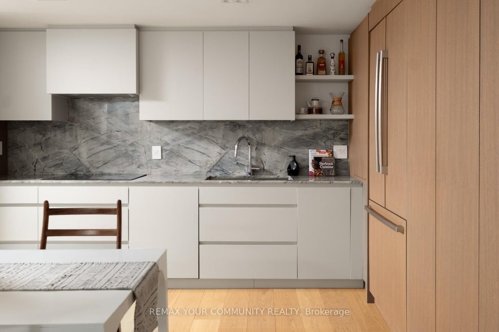 Photo of 349 St Clair Avenue W #109, Toronto, ON M5P 1N3 (MLS # C13783026)