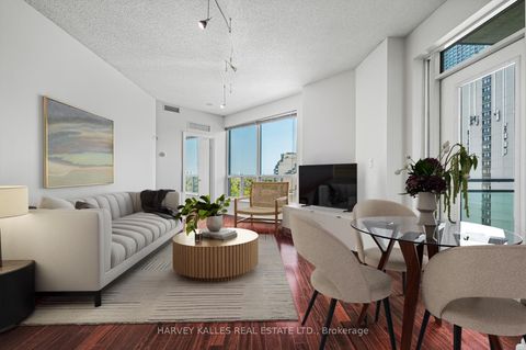 300 Bloor Street E 1703 Toronto ON M4W 3Y2