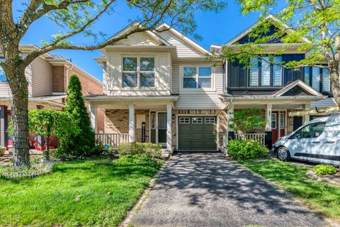 2218 Shadetree Avenue Burlington ON L7L 6L4