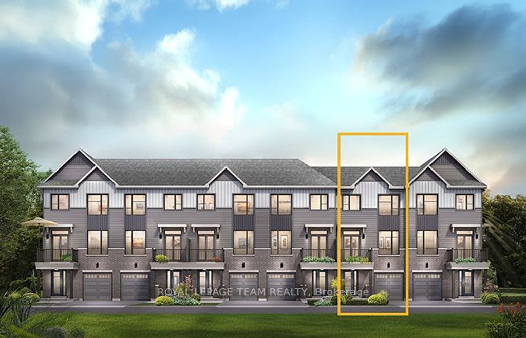 Photo of 657 Moonglade Crescent, Barrhaven, ON K2J 7N2 (MLS # X12584718)