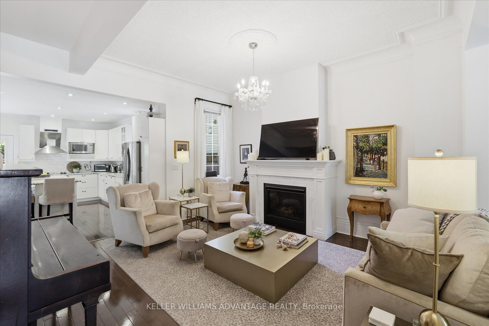 117A Pape Avenue