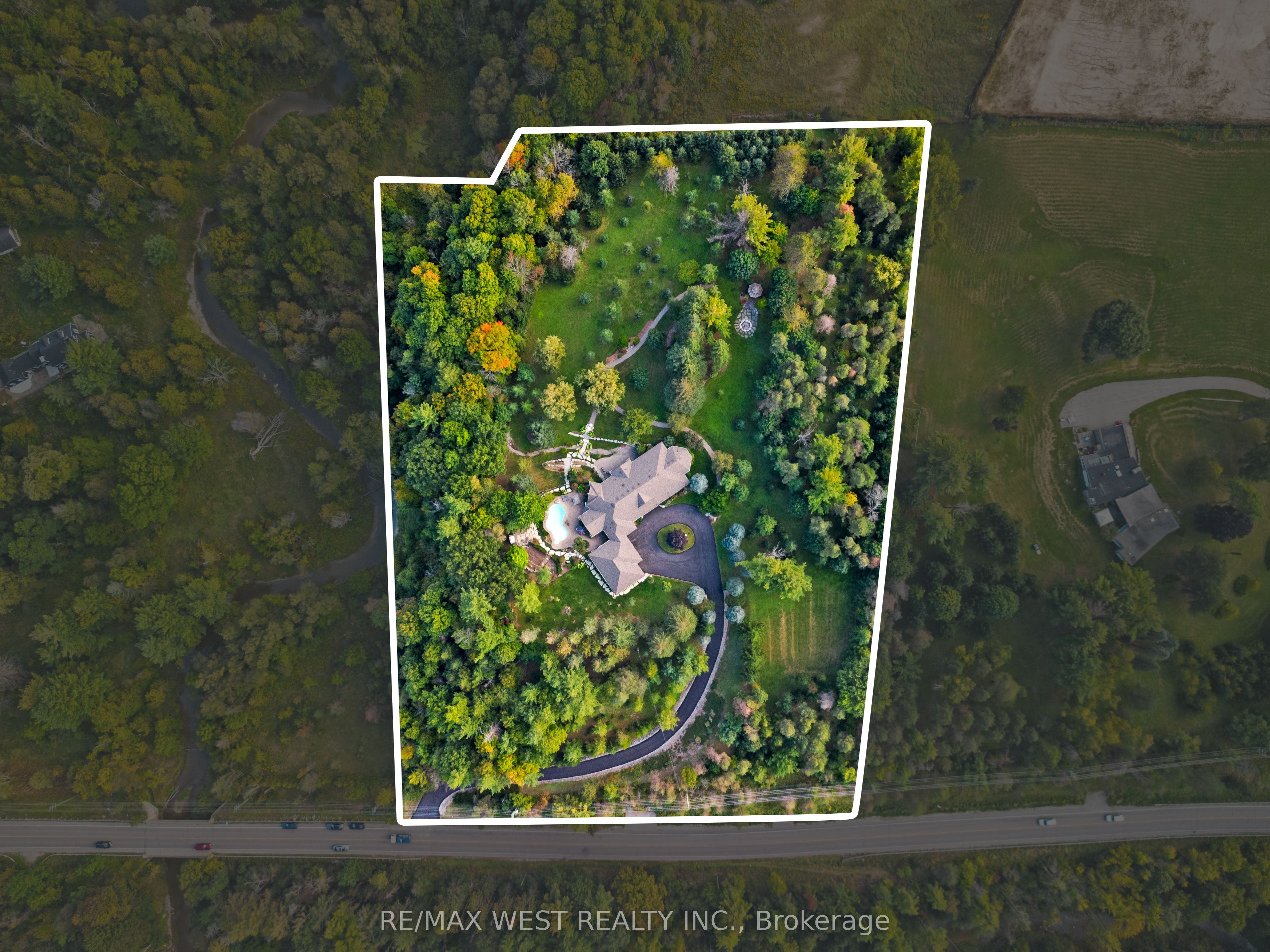 5775 Kirby Road