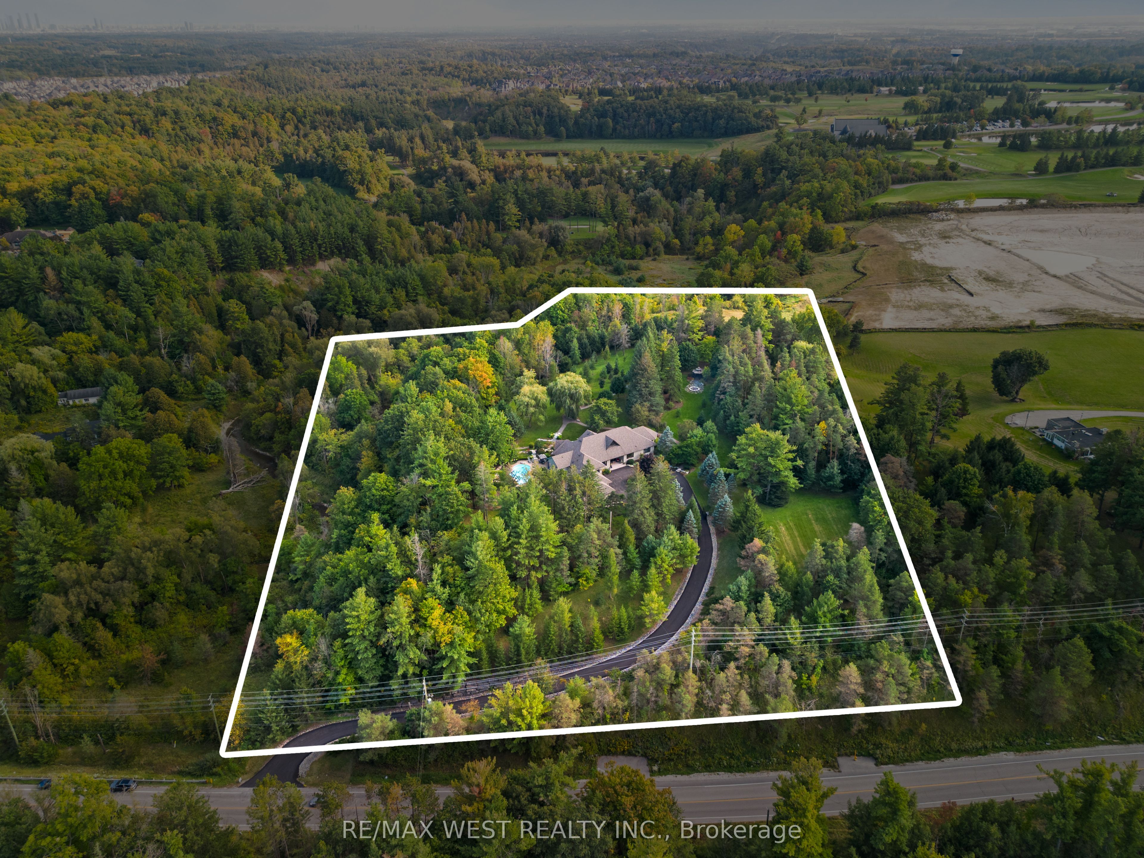 5775 Kirby Road
