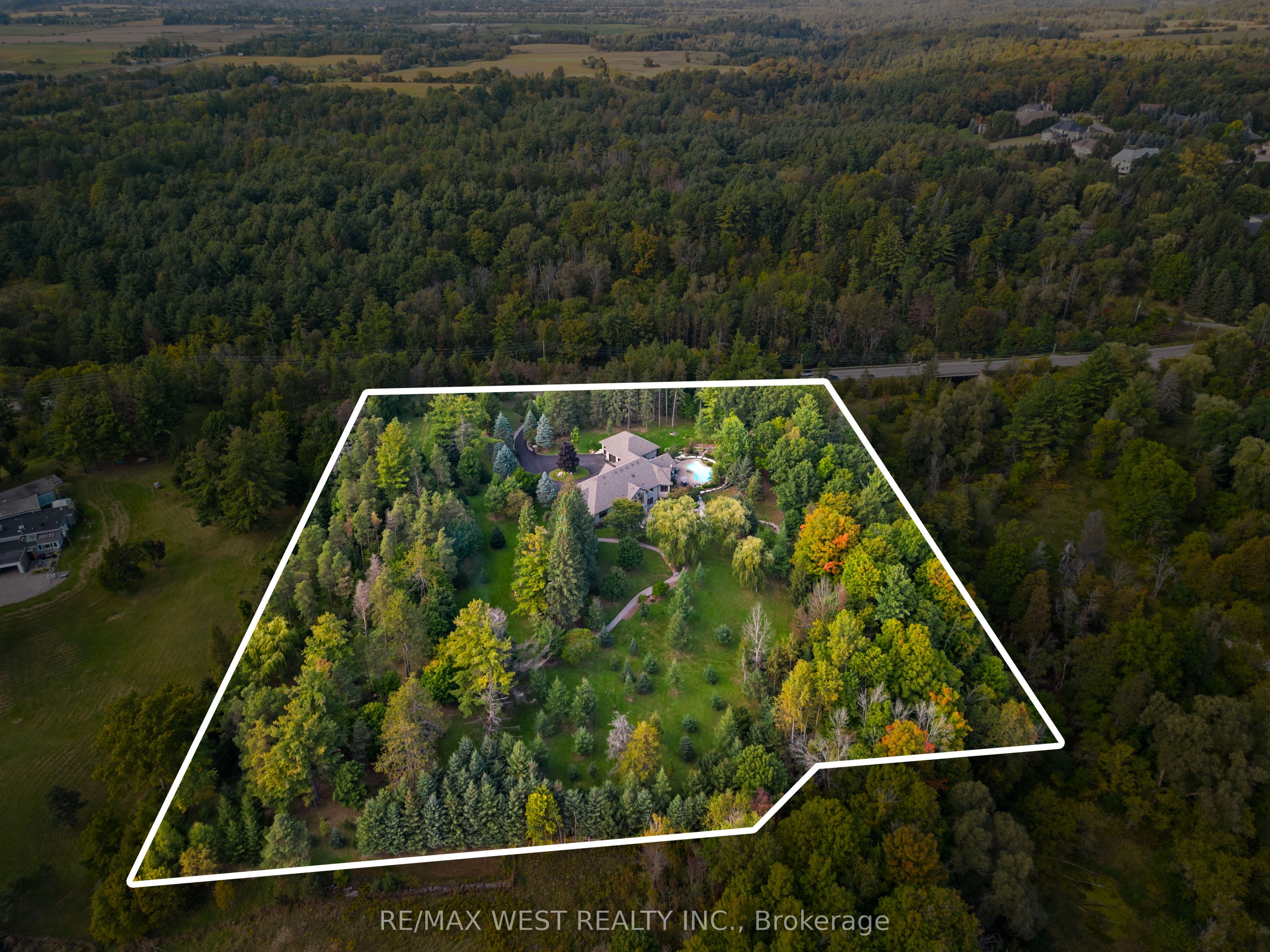 5775 Kirby Road