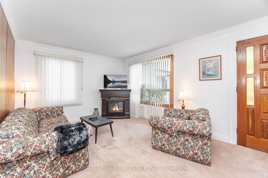 Photo of 2 Topham Road, Toronto, ON M4B 3K2 (MLS # E12448640)