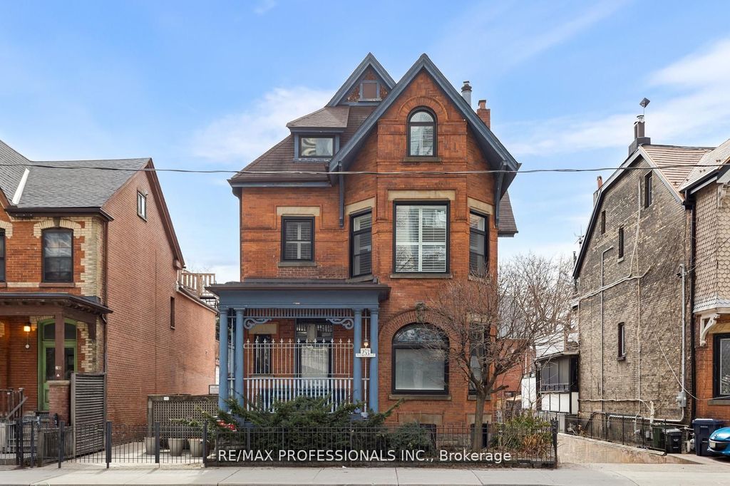 Photo of 253 Wellesley Street E #C, Toronto, ON M4X 1G8 (MLS # C13111416)
