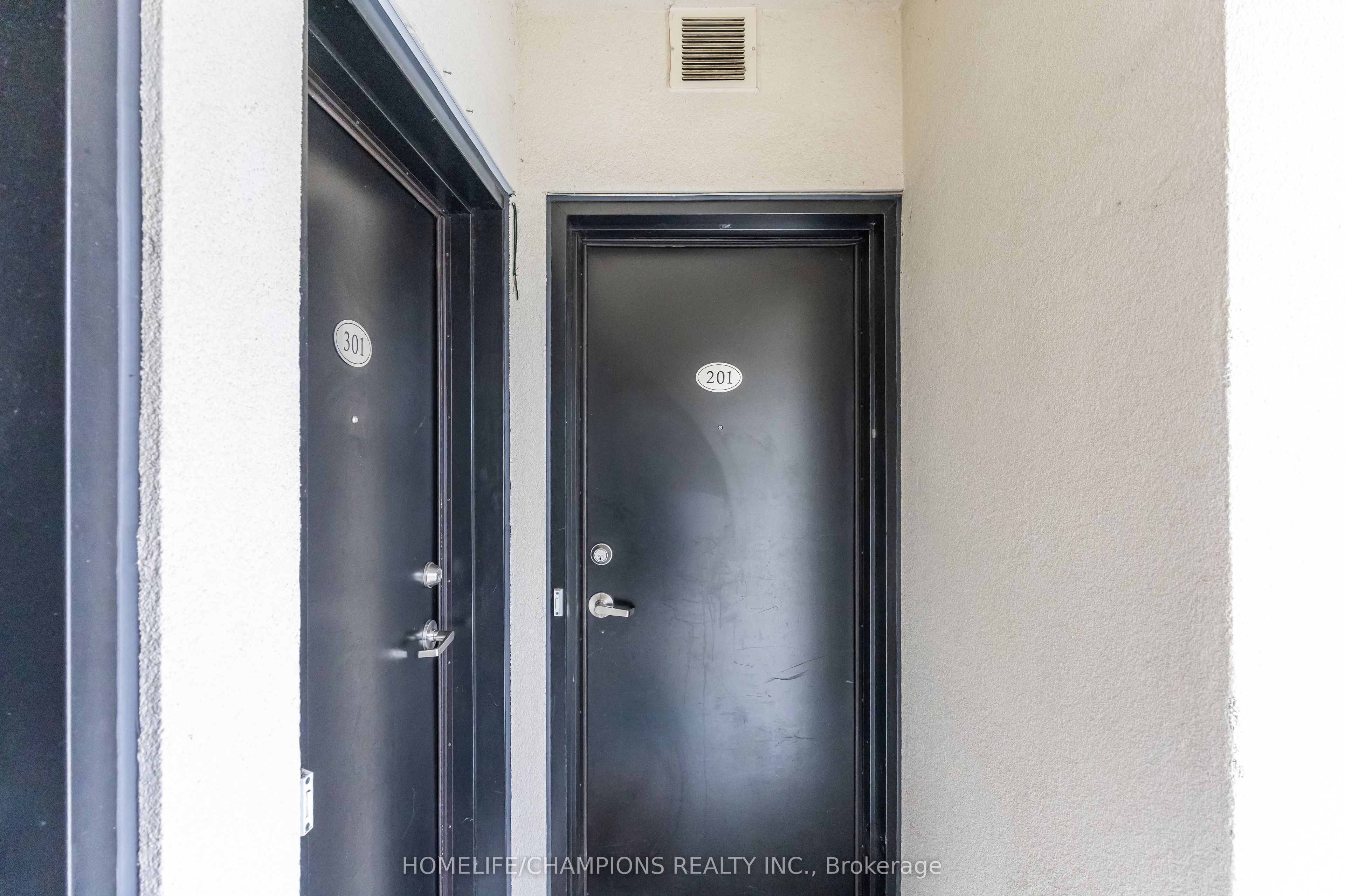 8825 Sheppard Avenue E 201