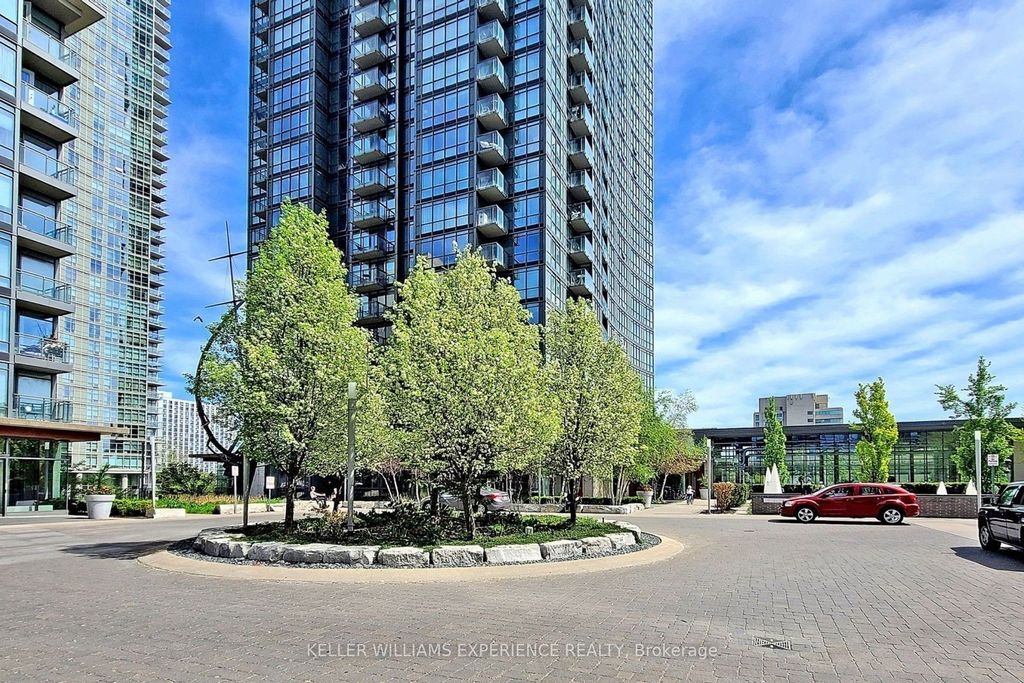 Photo of 11 Brunel Court #4009, Toronto, ON M5V 3Y3 (MLS # C12800358)