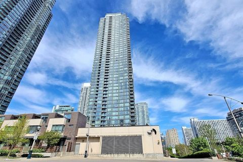 11 Brunel Court 4009 Toronto ON M5V 3Y3