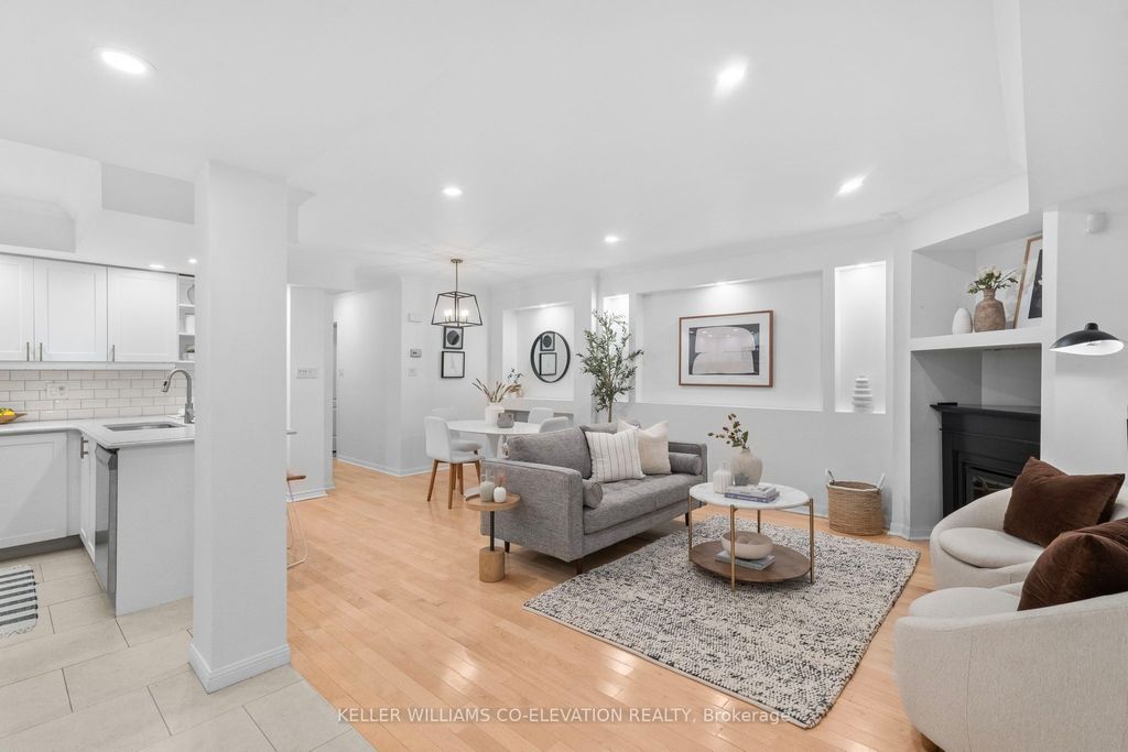Photo of 11 Shank Street #1102, Toronto, ON M6J 3W9 (MLS # C12451211)