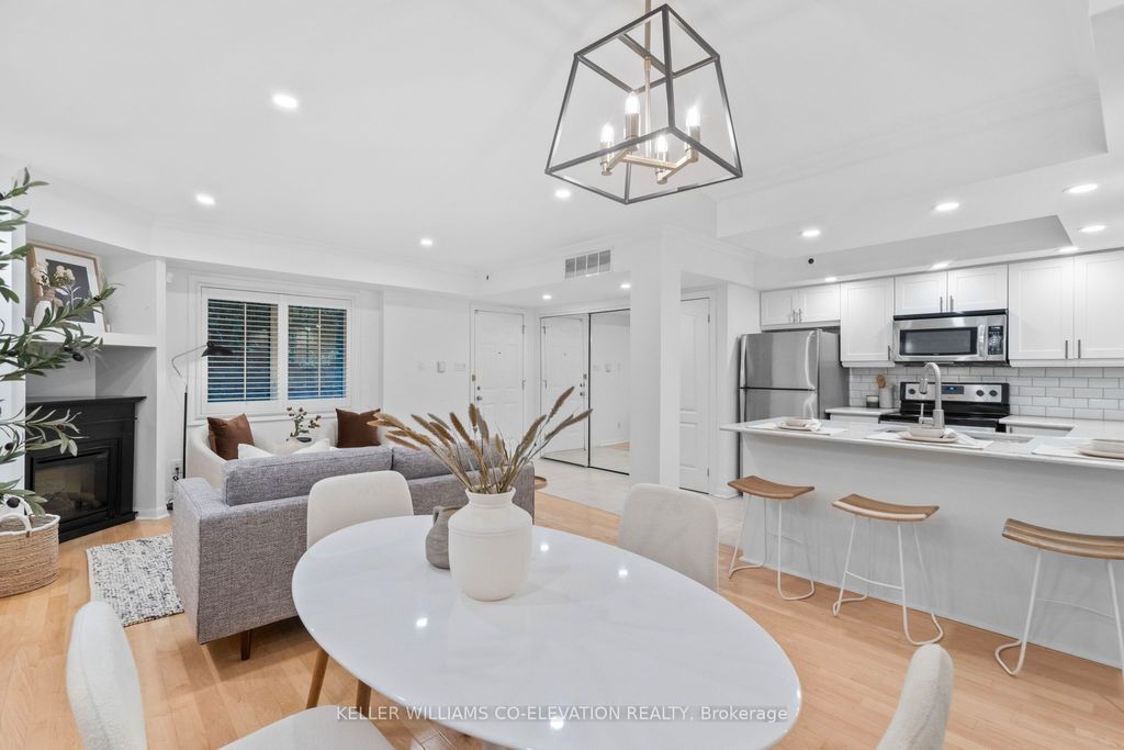 Photo of 11 Shank Street #1102, Toronto, ON M6J 3W9 (MLS # C12451211)