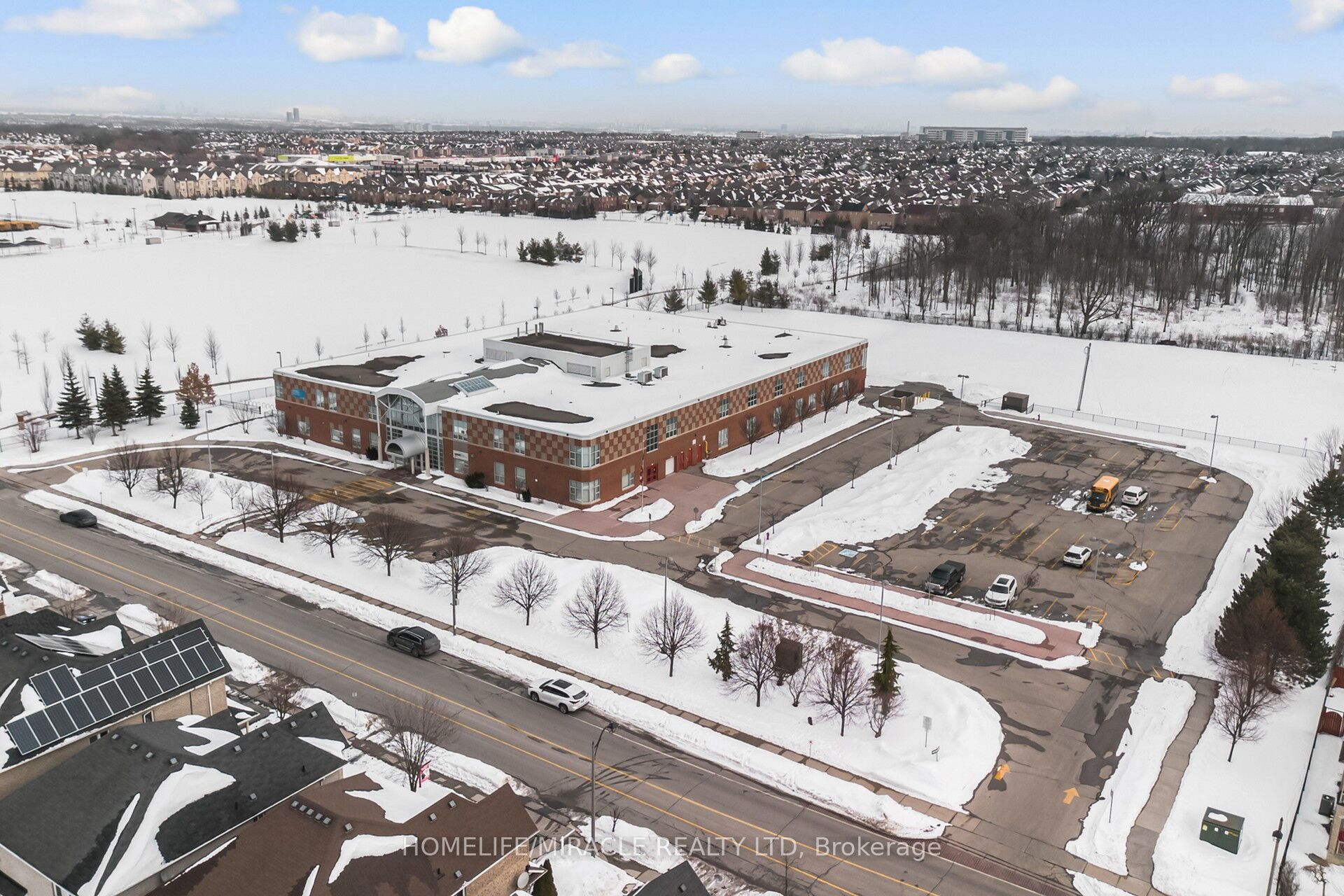 430 Father Tobin Road