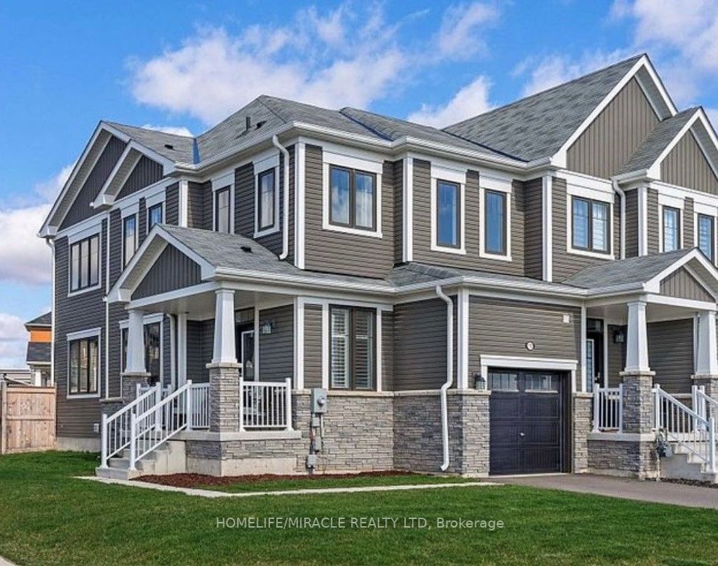 Photo of 139 BL139-0409 Drive #Lot 9, Haldimand, ON N3W 0C5 (MLS # X12884222)