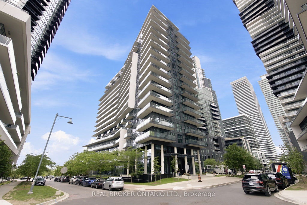 Photo of 39 Annie Craig Drive #PH06, Toronto, ON M8V 0H1 (MLS # W13518258)