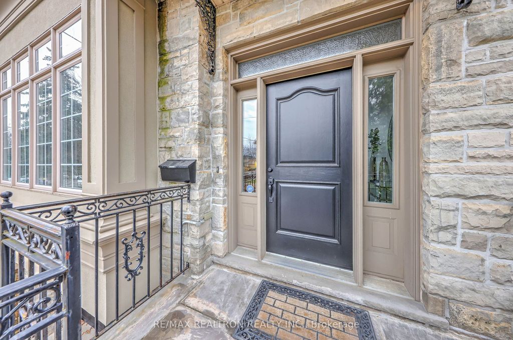 Photo of 47 Haddington Avenue, Toronto, ON M5M 2N8 (MLS # C12990554)