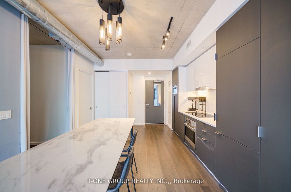 Photo of 170 Bayview Avenue #314, Toronto, ON M5A 0M4 (MLS # C12453732)