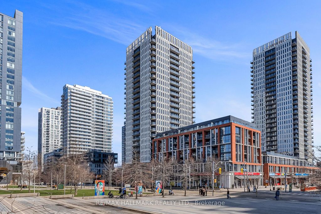 Photo of 170 Sumach Street #908, Toronto, ON M5A 0C3 (MLS # C12964840)