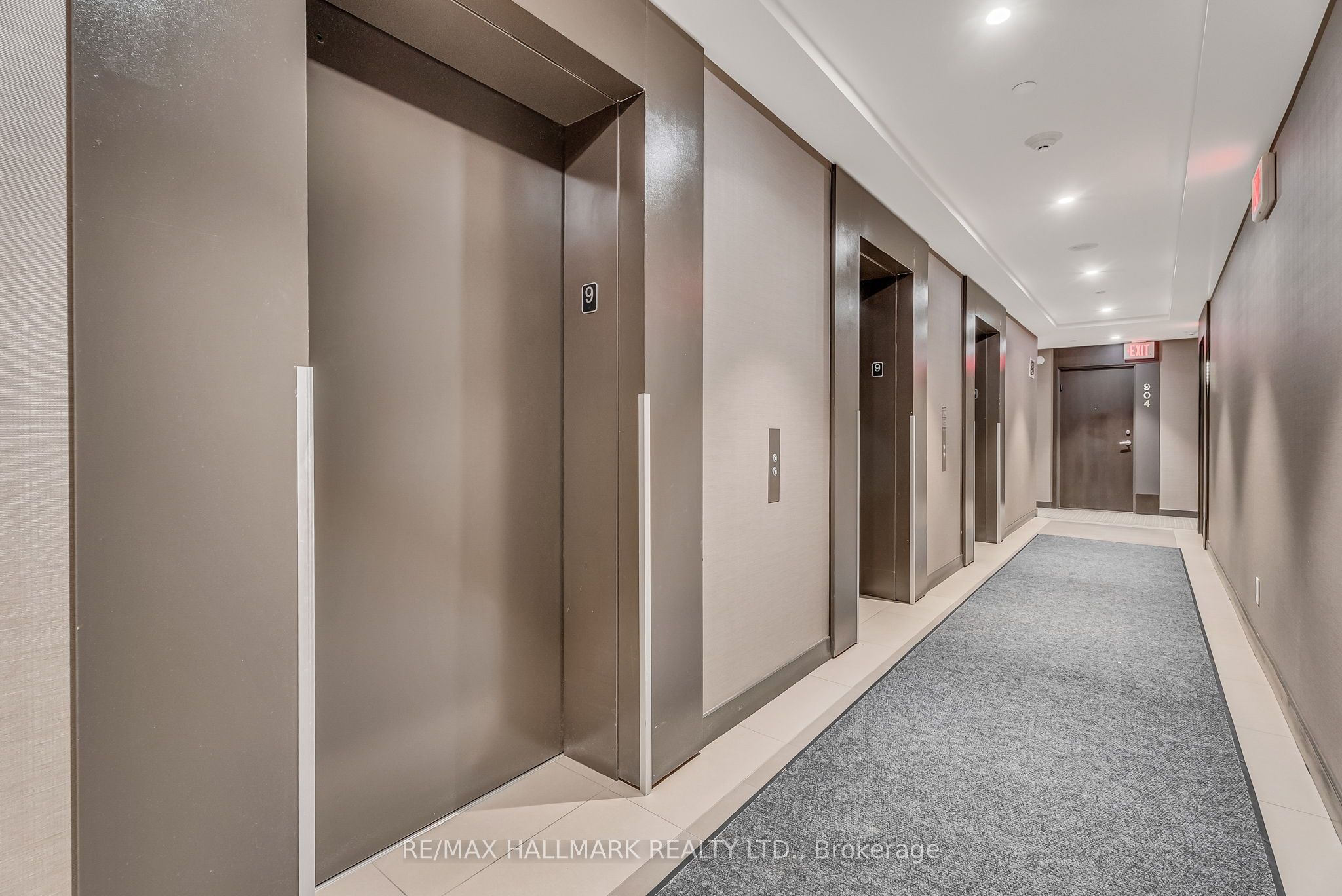 170 Sumach Street 908