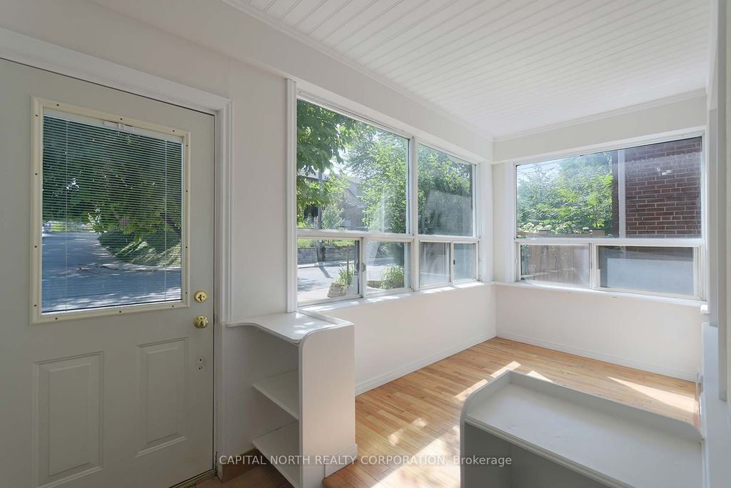 Photo of 604 Lauder Avenue, Toronto, ON M6E 3J6 (MLS # C12299504)